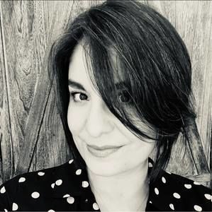 Meet your Posher, Jessica